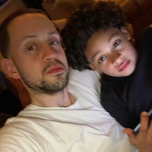 Meet your Posher, Jadien